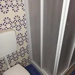 דירה Flat In A With Garden
