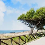 Flat In A With Garden Apartment Bibione