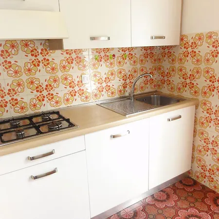 Apartment Flat In A With Garden Bibione