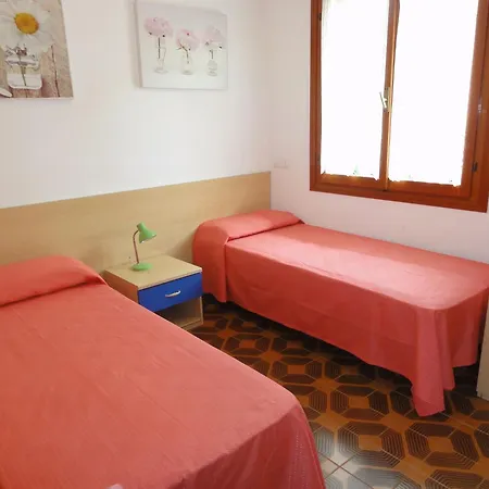 Apartment Flat In A With Garden