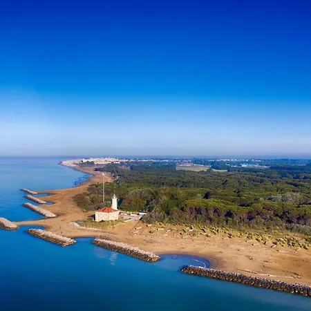 Apartment Flat In A With Garden *