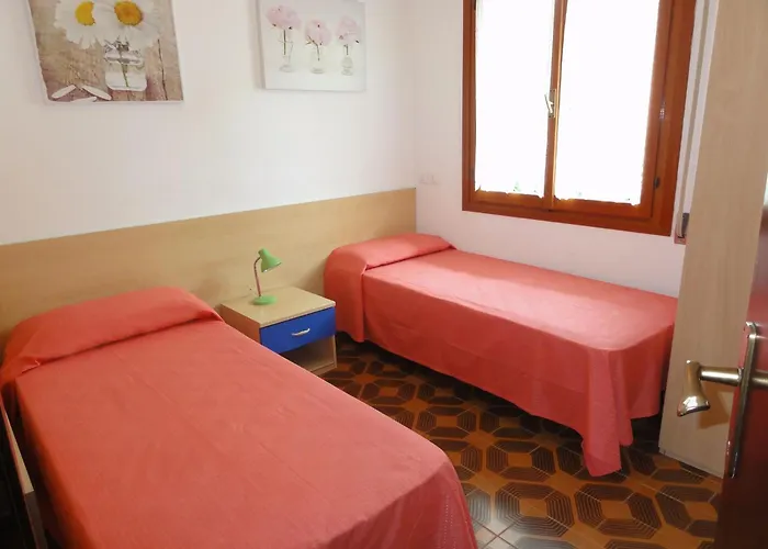 Appartamento Flat In A With Garden