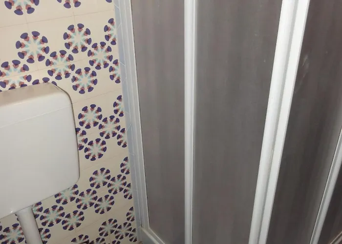 Appartamento Flat In A With Garden