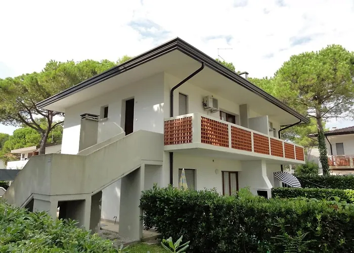 Appartamento Flat In A With Garden