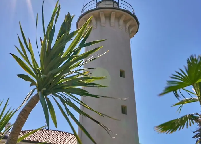 Flat In A With Garden *